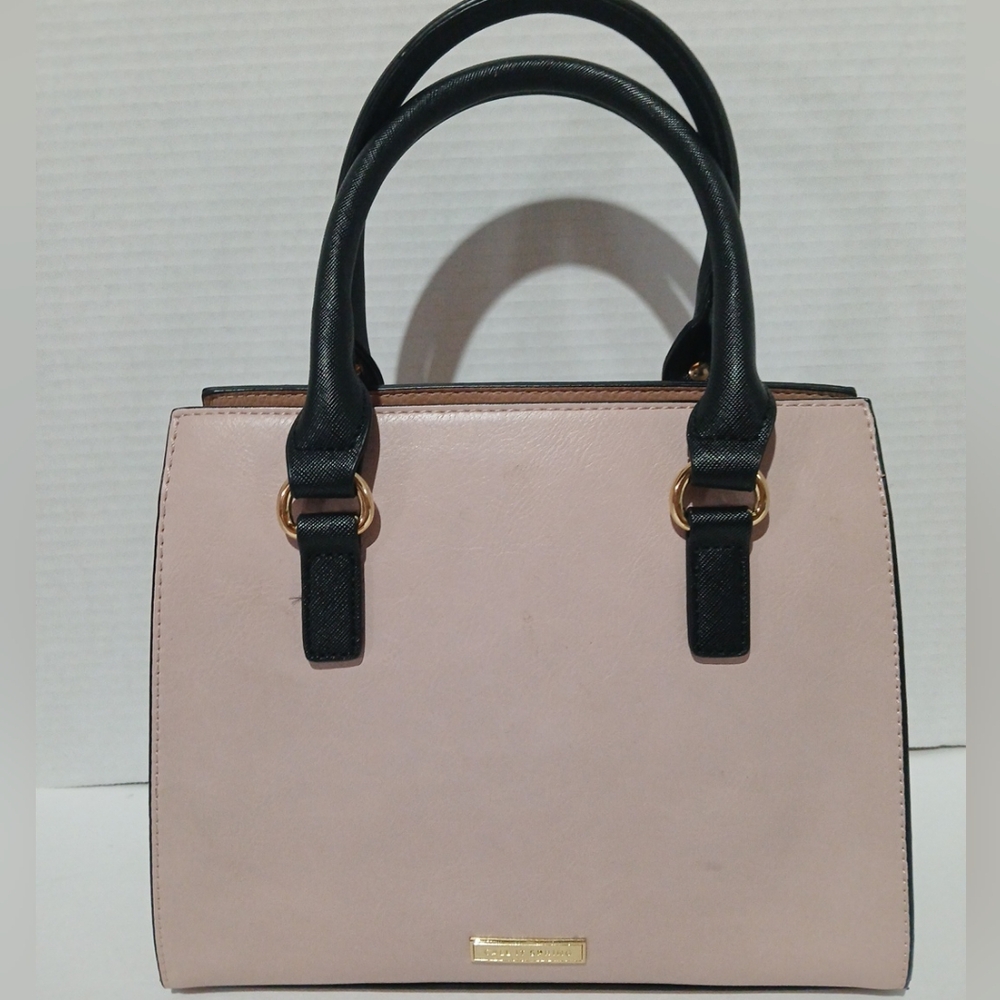 Call It Spring Pink Top Handle/Shoulder Bag